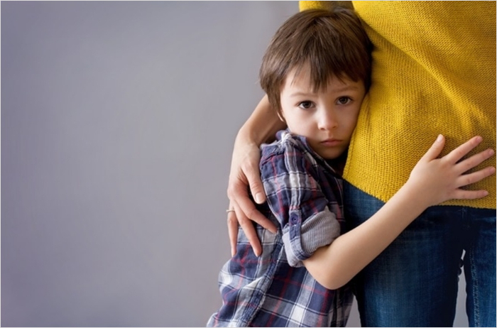 대인 불안 느끼는 아이, 사회성 향상을 위한 부모의 도움