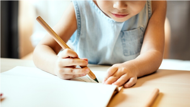 글쓰기 잘하는 아이로 키우는 부모의 비결 대공개