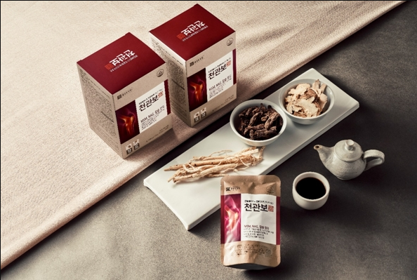 종근당 천관보 가격