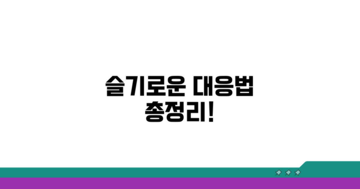 슬기로운 대응 방안 가이드