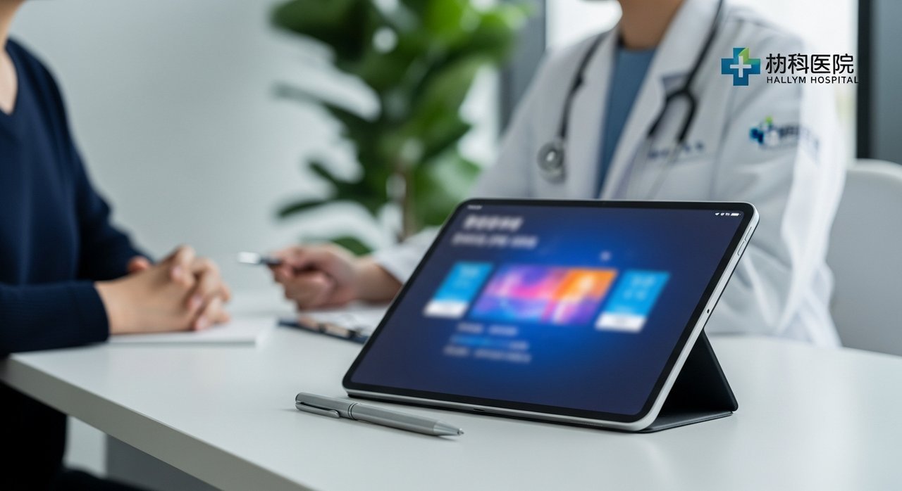 한림병원 건강검진 상세후기: 검진프로그램, 비용, 예약방법 총정리