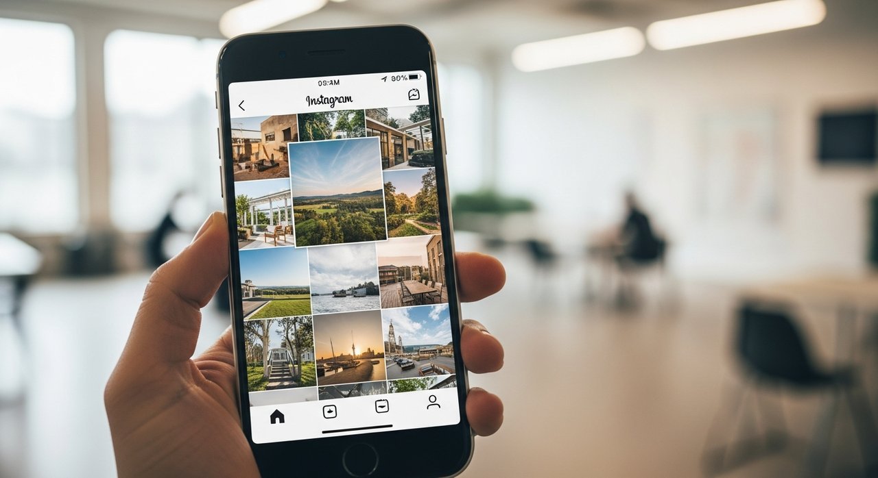 인스타 사진 저장 고화질로: 원본 해상도 그대로 갤러리 저장법 A to Z