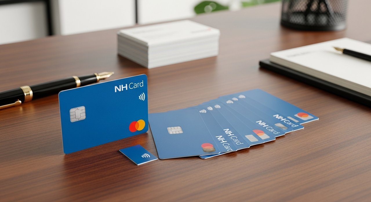 농협카드 부분 해지 가능한가? NH카드 여러 개 중 일부만 해지 핵심 정리