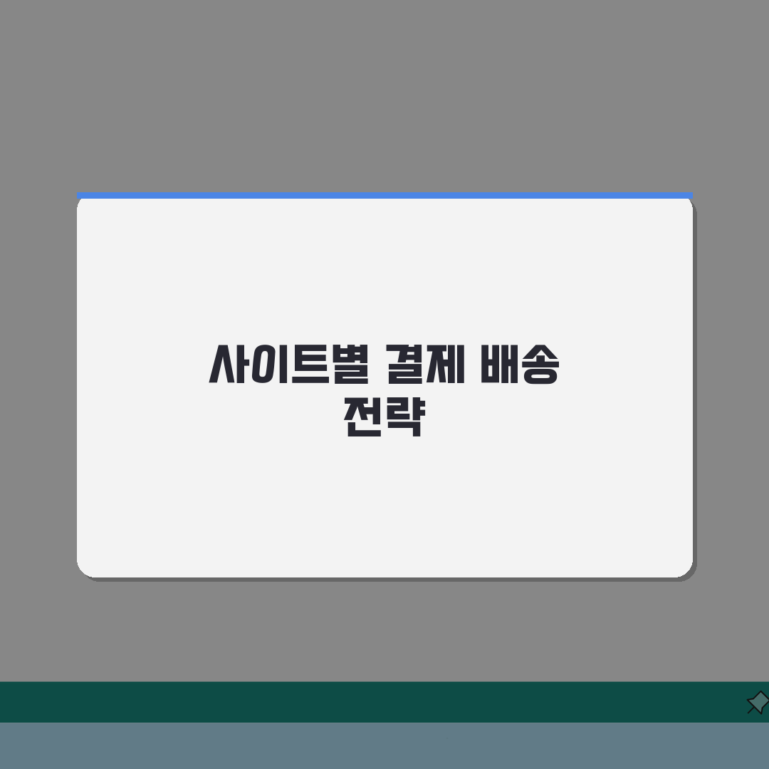 해외직구 순서 가이드 | 사이트별 결제 방법과 배송 팁 A to Z: 7단계 총정리