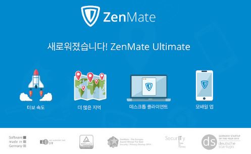 ZenMate Free VPN