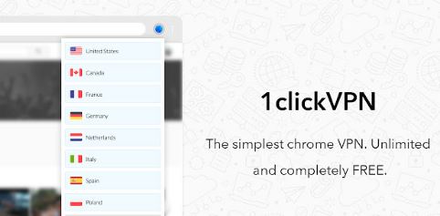 1click VPN