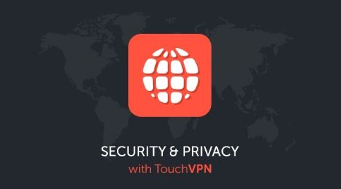 Touch VPN